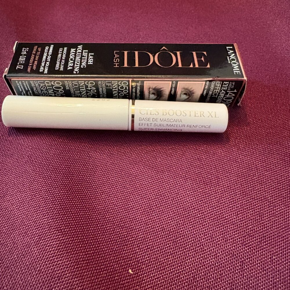 Lancôme Cils Booster XL + Travel Mascara Set {NEW}